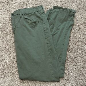 Levi pants